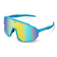 VIF Two Blue x Gold Photochromic