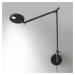 Artemide Demetra stolní lampa - 2700K - tělo lampy - antracit 1734W10A