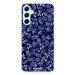 iSaprio Blue Leaves 05 pro Samsung Galaxy A34 5G