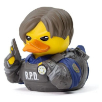 Tubbz kachnička Resident Evil - Leon S Kennedy