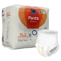 ABENA Pants premium XL2 inkontinenční kalhotky 16ks