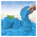 Akce 1+1 Kinetic Sand voňavý písek ostružina s malinou + Kinetic Sand kelímky písku navíc