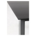 Hector Zahradní stůl Dizu 150 cm tmavě šedý