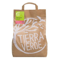 TIERRA VERDE Prací soda 5 kg