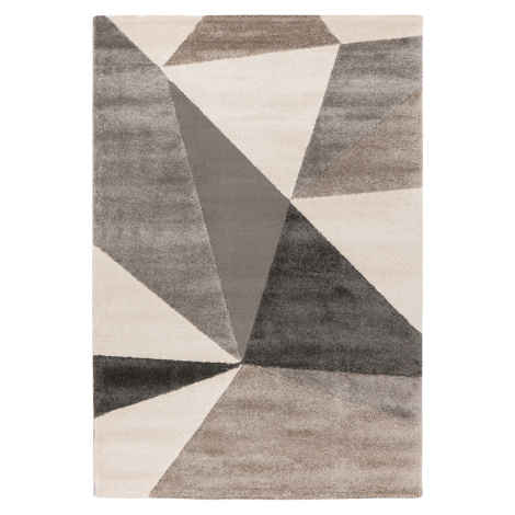 Obsession koberce Kusový koberec My Canyon 974 Grey - 80x150 cm