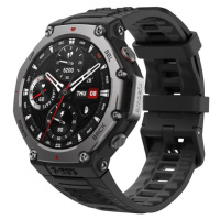 Amazfit T-Rex 3 Onyx Black Černá