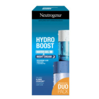 Neutrogena HydroBoost DUO krém den+noc 2x50ml