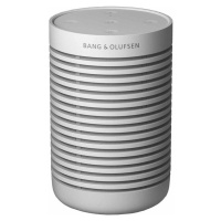 Přenosný reproduktor Bang & Olufsen BeoSound Explore / 60 W / 2400 mAh / šedá Varianta: ivi1