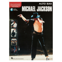 MS Michael Jackson: Instrumental Solos