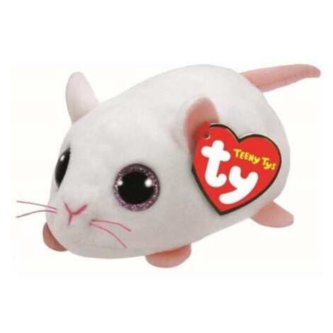 Meteor TY Teeny Tys ANNA - mouse 10 cm