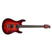 Music Man 2013 Steve Morse SM-Y2D Solar Flare