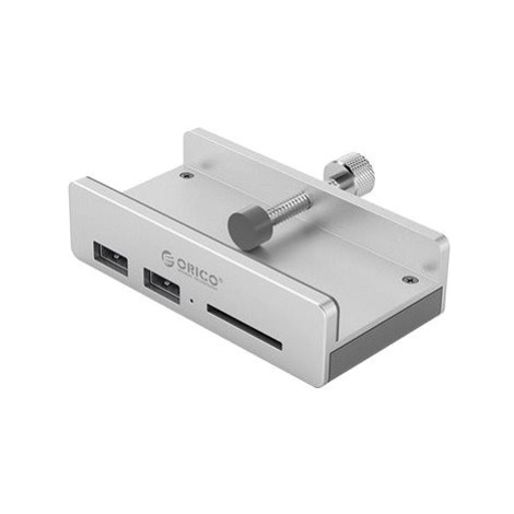 ORICO 2x USB 3.0 hub + SD card reader