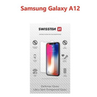 Swissten pro Samsung Galaxy A12