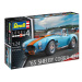 ModelSet auto 67708 - 65 Shelby Cobra 427 (1:24)