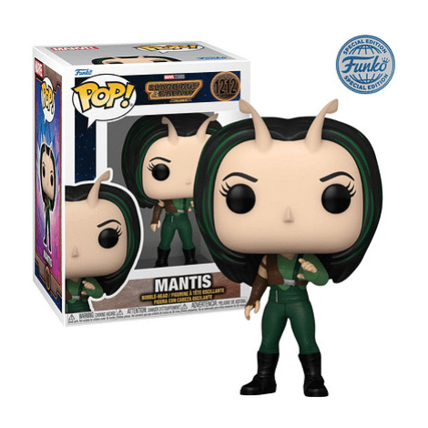 Figurka Guardians of the Galaxy 3 - Mantis Funko POP!