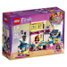 Lego® friends 41329 olivia a její luxusní ložnice