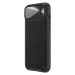 Nillkin CamShield Leather S elegantní pouzdro na iPhone 14 PLUS 6.7" Black