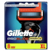 Gillette  ProGlide POWER 8 ks