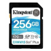 Kingston SDXC Class 10 256GB SDG3/256GB