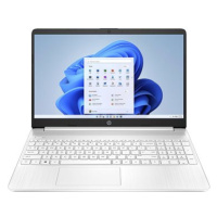 HP 15s-fq5004nc Ceramic White