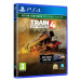 Train Sim World 4 Flying Scotsman Centenary Edition - PS4