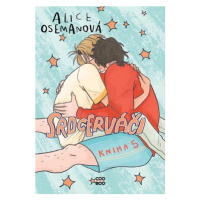 Srdcerváči 5 | Romana Bičíková, Alice Oseman, Alice Oseman