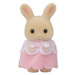 Sylvanian Families Duhové houpačky se skluzavkou