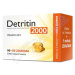 Detritin Vitamin D3 2000 IU 90+30 měkkých tobolek