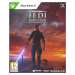 Xbox Series X hra Star Wars Jedi: Survivor