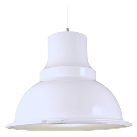 Aluminor Aluminor Loft závěsné světlo, Ø 39 cm, bílá