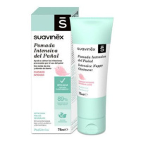 SUAVINEX -  Intenzivní mast na opruzeniny 75 ml NOVÉ