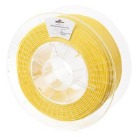 Spectrum 3D filament, Premium PLA, 1,75mm, 1000g, 80020, bahama yellow