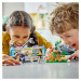 LEGO LEGO® Friends 41749 Novinářská dodávka