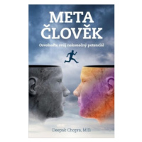 Metačlověk - Deepak Chopra