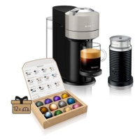 NESPRESSO KRUPS XN911B10 Vertuo Next & Aeroccino