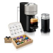 NESPRESSO KRUPS XN911B10 Vertuo Next & Aeroccino