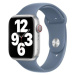 Apple Watch 49/45/44/42mm břidlicově modrý sportovní řemínek
