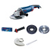 Bosch GWS 24-230 JZ CYCLON 0 601 8C3 300