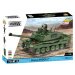 Cobi 2627 britský hlavní bojový tank challenger 2