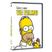 Simpsonovi ve filmu - DVD