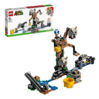 LEGO - Boj s Reznorem – rozšiřující set