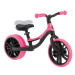 Globber odrážedlo GO BIKE ELITE DUO- FUCHSIA