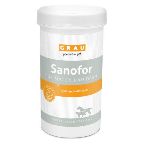 GRAU Sanofor - 1 kg