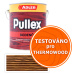 ADLER Pullex Bodenöl - terasový olej 2.5 l Kongo 50528