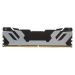 Kingston FURY Renegade DDR5 48GB 6400MHz CL32 1x48GB Černostříbrná Černá