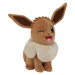 Plyšák Pokémon - Eevee Winking 20 cm