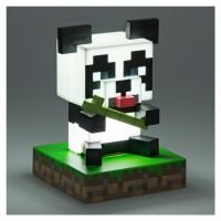 Icon Light Minecraft Panda