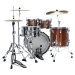 Tama 50th Limited Superstar Super Mahogany Rock Set