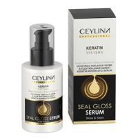 Ceylinn Professional Sérum na vlasy Keratin systems 100 ml