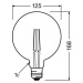 LED žárovka Vintage 1906 E27 OSRAM 4,5W (40W) teplá bílá (2500K) Retro Filament Gold Pinecone
